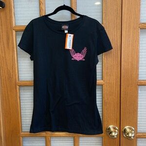 NWT Harley Davidson 2XL Vegas Tee